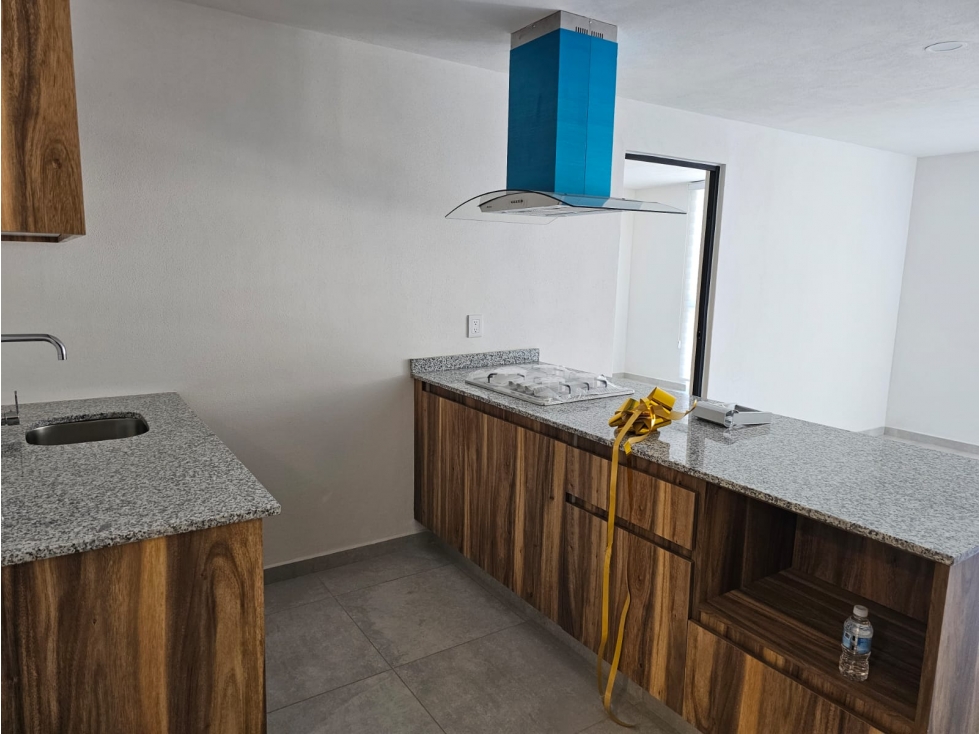 DEPARTAMENTO EN RENTA CONDOMINIO LOMARIA TLAQUEPAQUE - 6