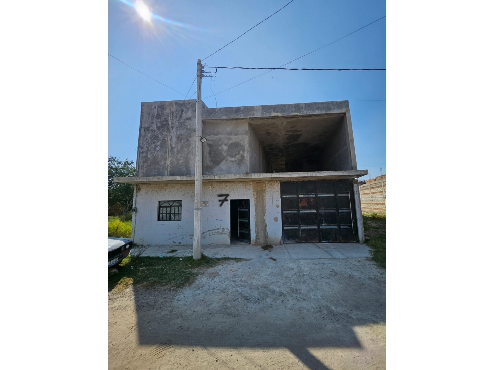 Residencia para terminar a tu estilo Jauja / La Ladrillera, Tonalá - 2
