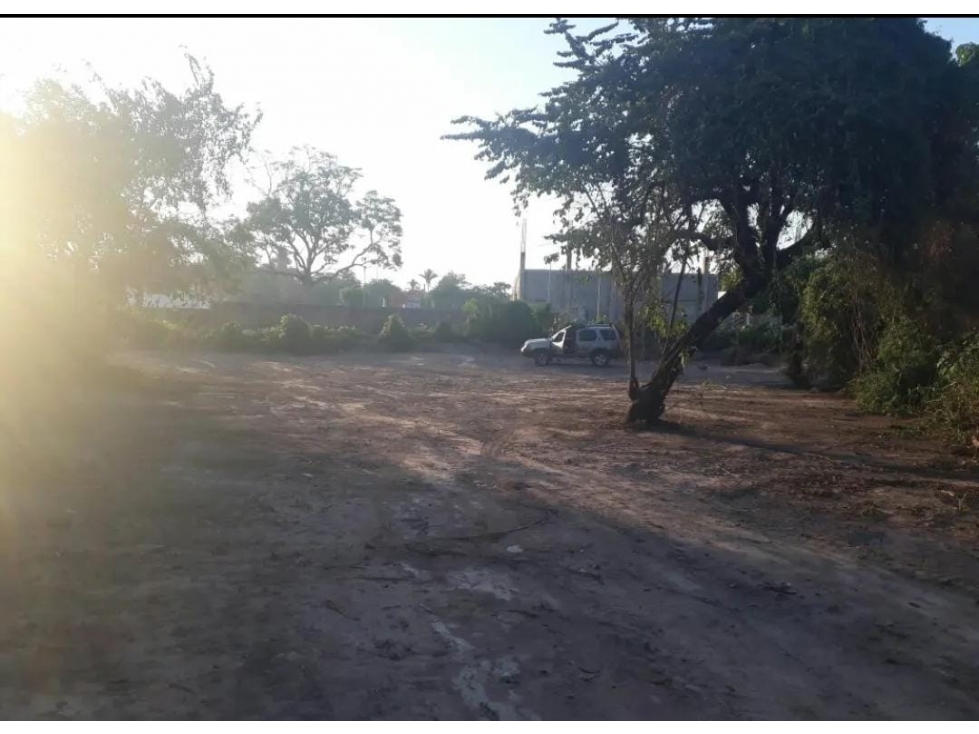 Terreno en Puerto Vallarta, oportunidad 964 mts2, El Calvario  - 4