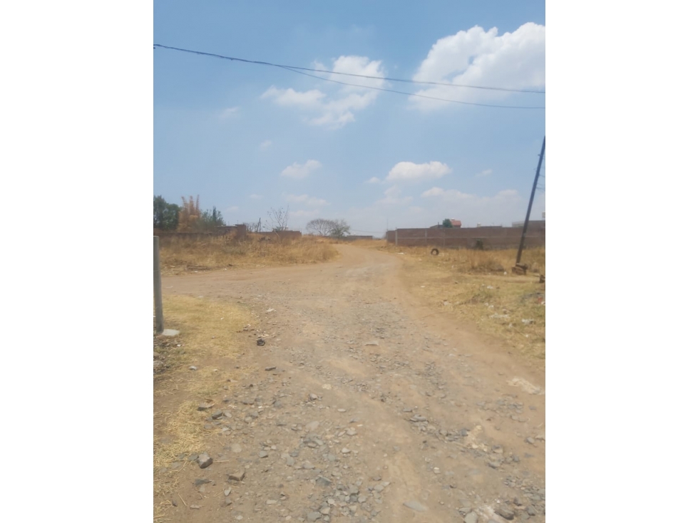 Terreno en Venta junto al CUT Tonalá, Zona de Alto Crecimiento - 6