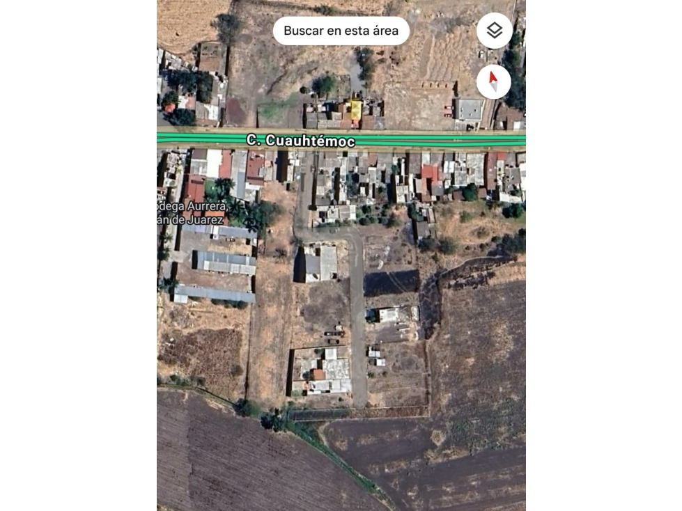 Gran Oportunidad! Terreno en Coto Privado en Acatlán de Juárez Centro - 4