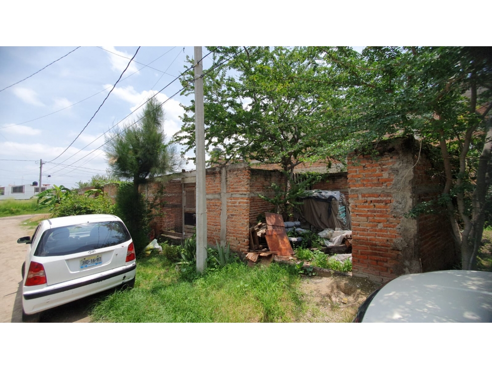 ¡Terreno en Venta en El Verde, El Salto! - 5