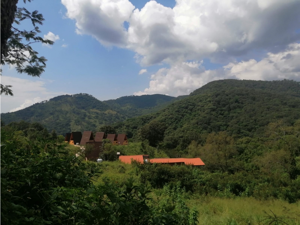 TERRENO EN VENTA EN MAZAMITLA, JALISCO - 3