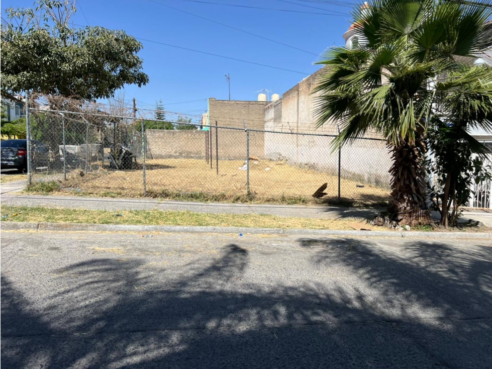 TERRENO EN VENTA LOMAS DE ZAPOPAN, ZAPOPAN, JALISCO - 4