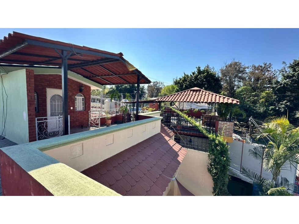 Residencia en venta en Lomas de Polanco, Guadalajara - 6