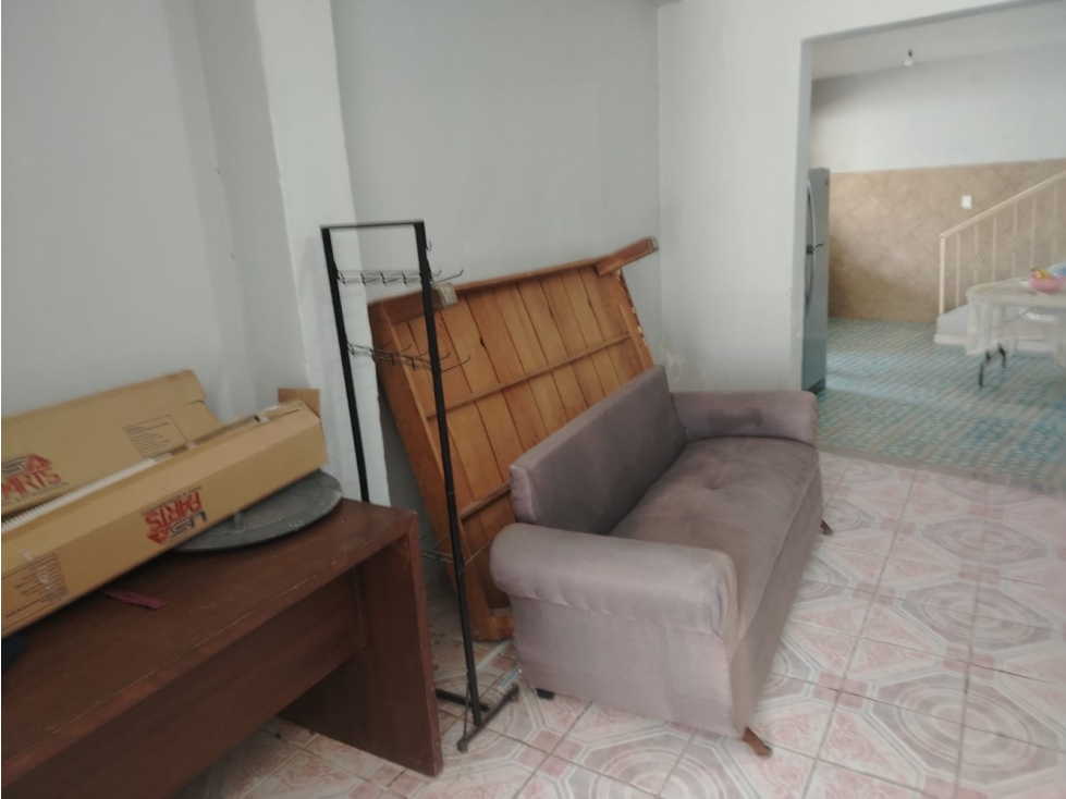 Casa de 2 niveles en venta El Salto, Jalisco - 5
