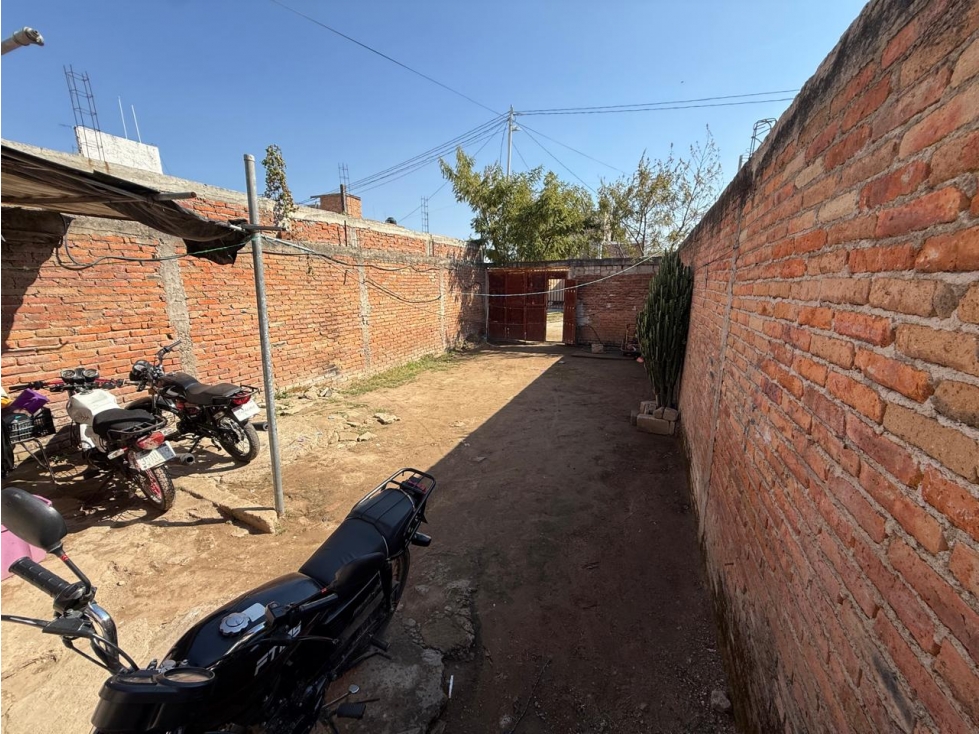 CASA 1 PISO EN LA MAGDALENA TESISTAN, FRENTE A FRACC. LOS MOLINOS — foto 4
