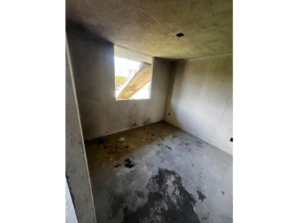 DÚPLEX EN VENTA PLANTA BAJA EN LOS RUISEÑORES TALA - 5