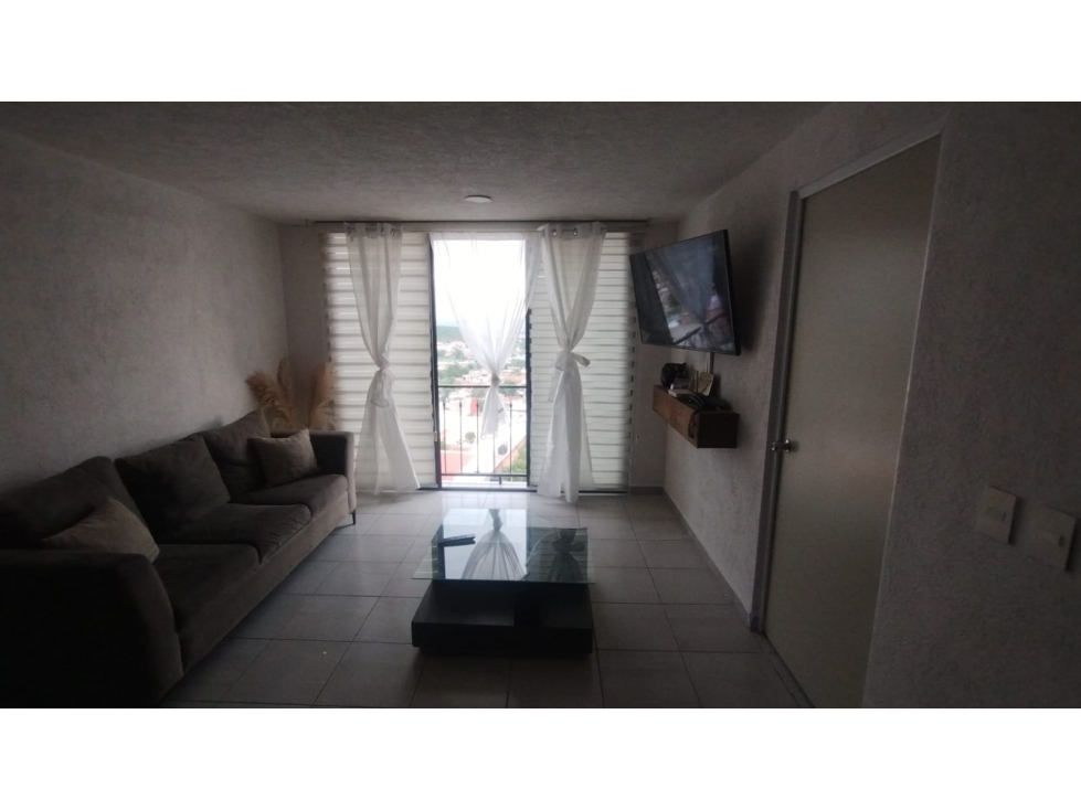 DEPARTAMENTO EN VENTA FRACC TALAVERA, TONALÁ, JALISCO - 5