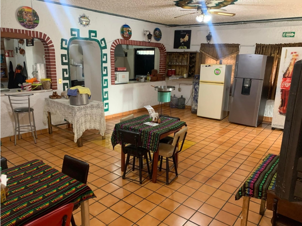Casa comercial en esquina Ciudad Aztlán, Tonalá - 6