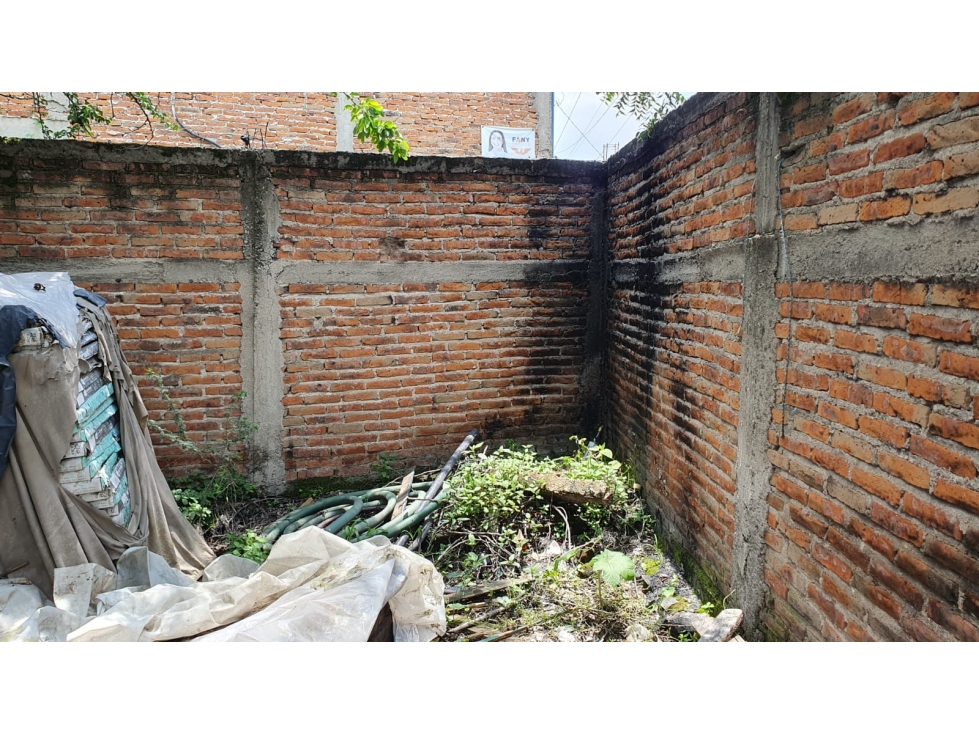 ¡Terreno en Venta en El Verde, El Salto! - 6