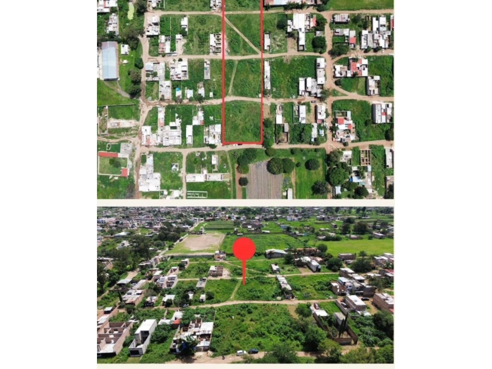 Terreno ideal para bodegas en excelente ubicación en Tlaquepaque - 4