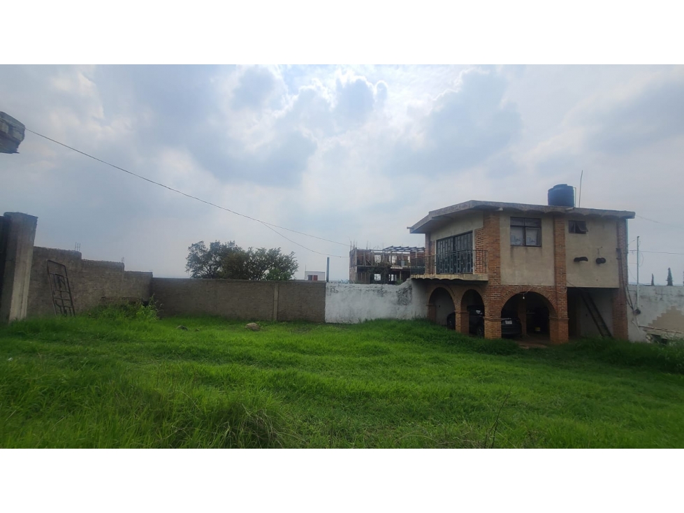 Terraza en venta Colonia La Loma, El Verde, El Salto, Jalisco - 1