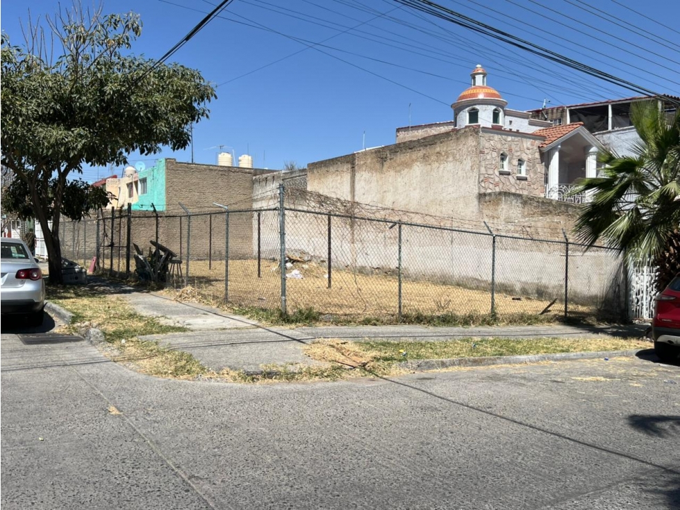 TERRENO EN VENTA LOMAS DE ZAPOPAN, ZAPOPAN, JALISCO - 5
