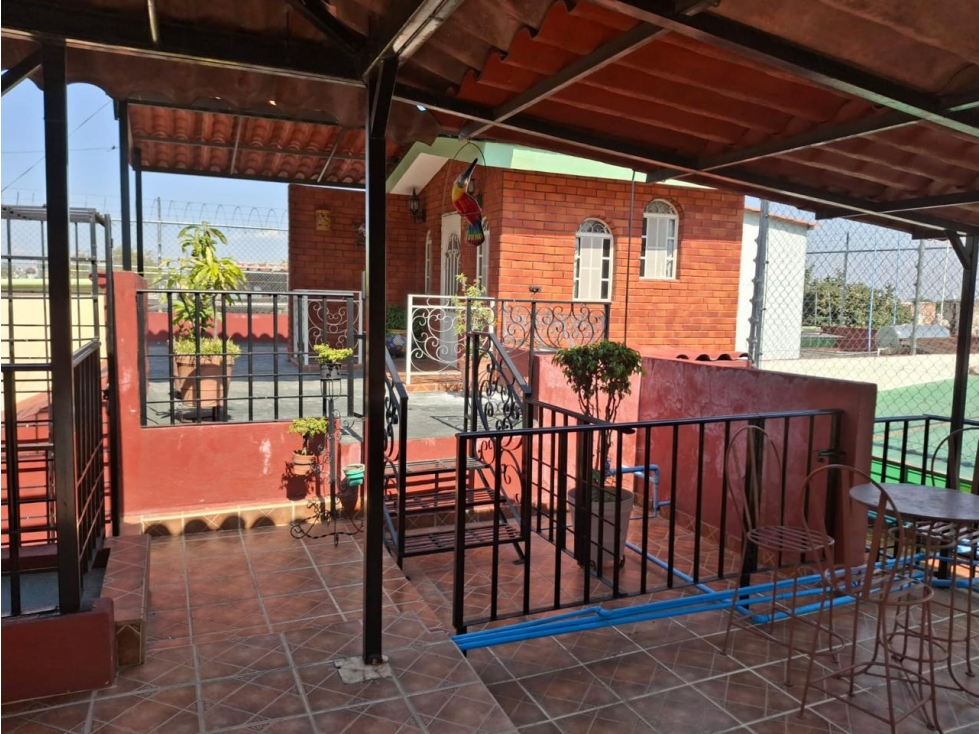 Residencia en venta en Lomas de Polanco, Guadalajara - 3