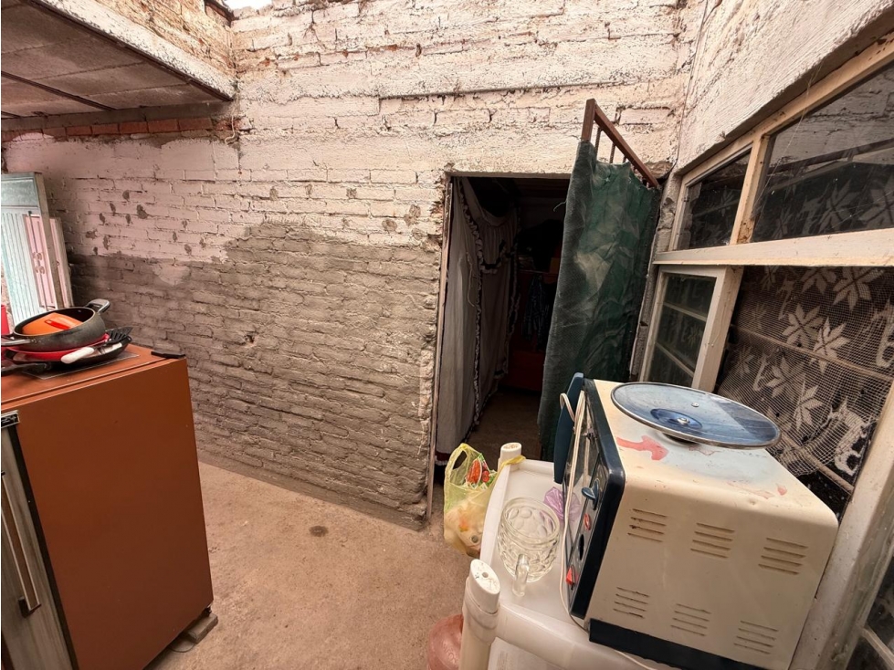 CASA 1 PISO EN LA MAGDALENA TESISTAN, FRENTE A FRACC. LOS MOLINOS — foto 5