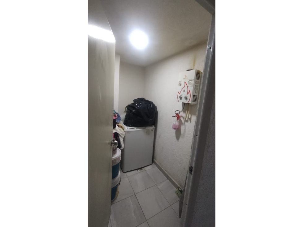 DEPARTAMENTO EN VENTA FRACC TALAVERA, TONALÁ, JALISCO - 6