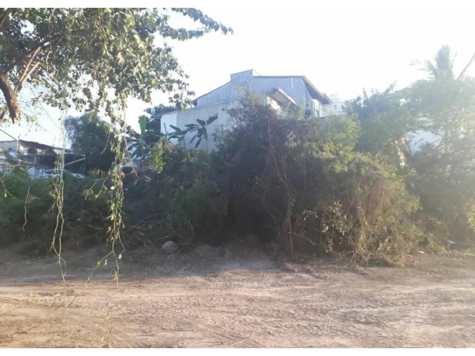 Terreno en Puerto Vallarta, oportunidad 964 mts2, El Calvario  - 6