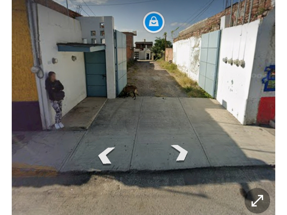 Gran Oportunidad! Terreno en Coto Privado en Acatlán de Juárez Centro - 5