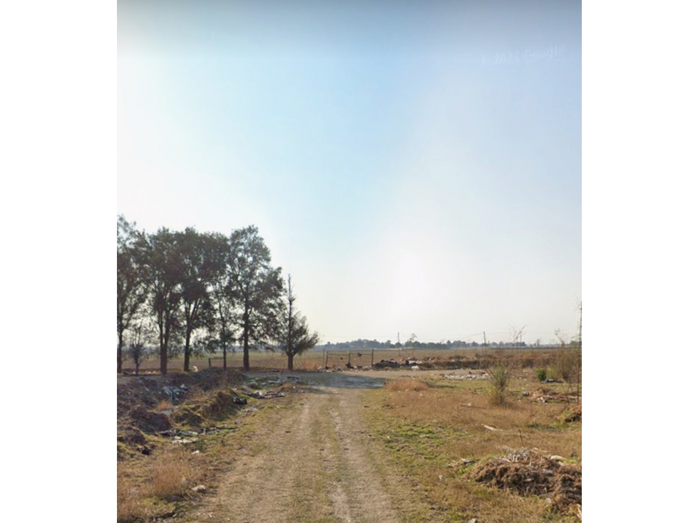63 HECTAREAS A 3 KMTS DE CARRETERA A NEXTIPAC EN ZAPOPAN - 5