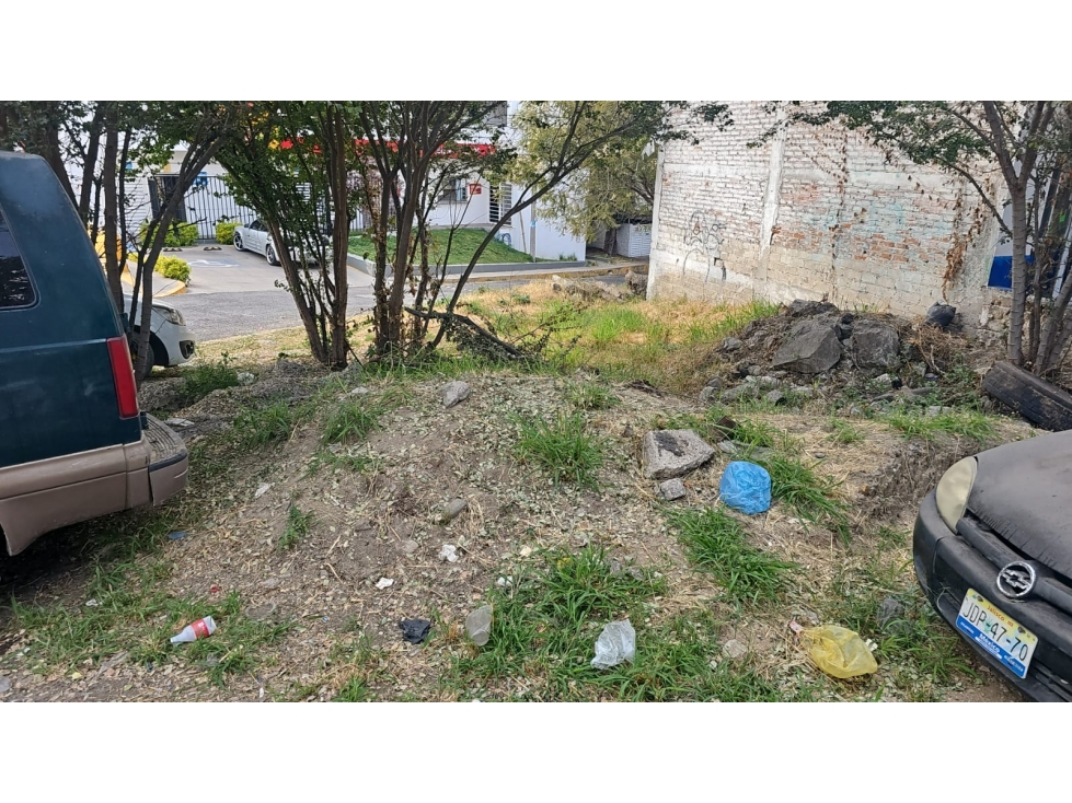 ESQUINA COMERCIAL LOCALES Y TERRENOS EN RENTA TONALÁ JUNTO A LA GAS - 5