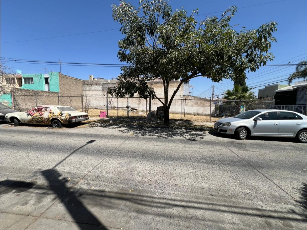 TERRENO EN VENTA LOMAS DE ZAPOPAN, ZAPOPAN, JALISCO - 6