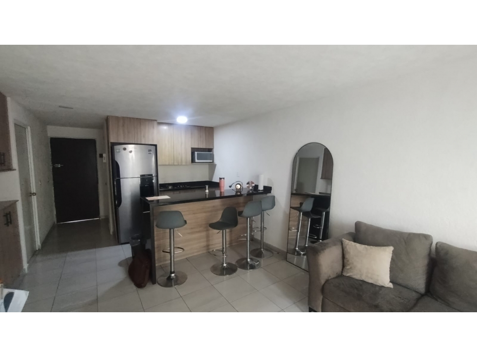 DEPARTAMENTO EN VENTA FRACC TALAVERA, TONALÁ, JALISCO - 2