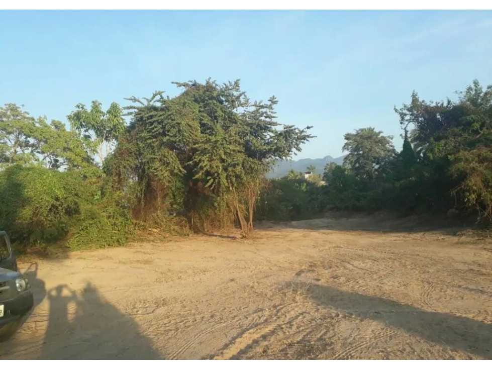 Terreno en Puerto Vallarta, oportunidad 964 mts2, El Calvario  - 2