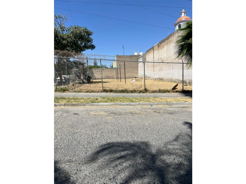 TERRENO EN VENTA LOMAS DE ZAPOPAN, ZAPOPAN, JALISCO - 1