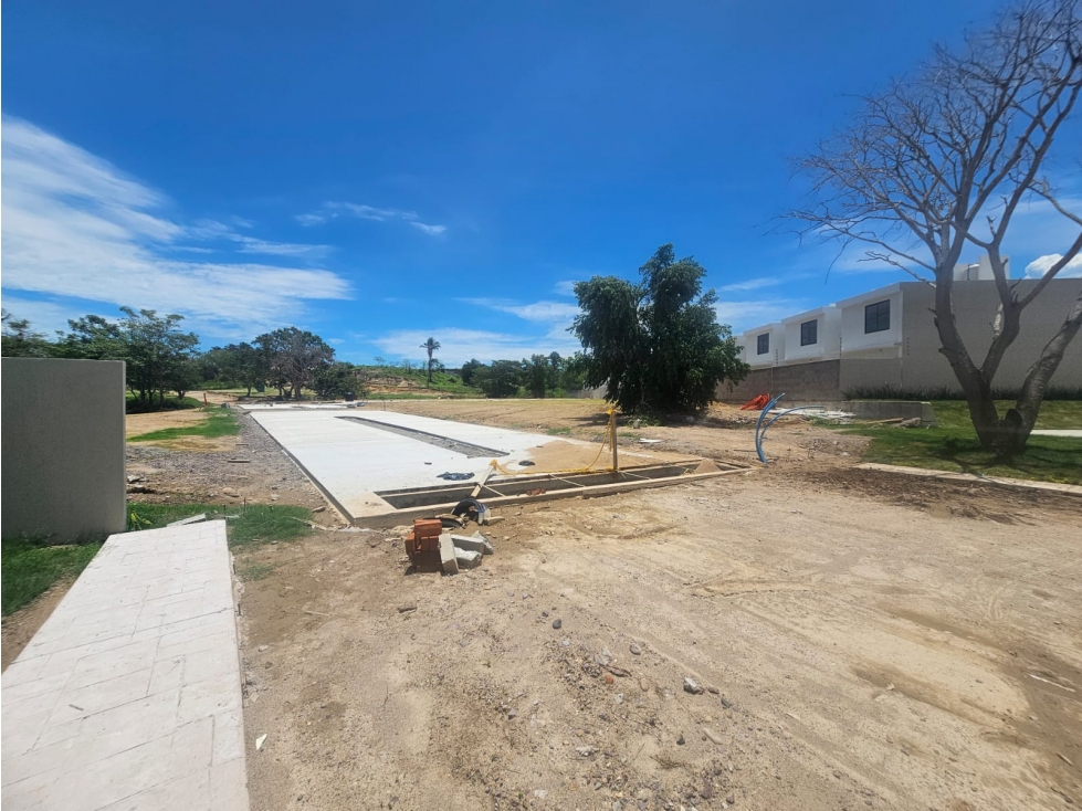 Lotes Residenciales en Puerto Vallarta Hivata Residencial - 6