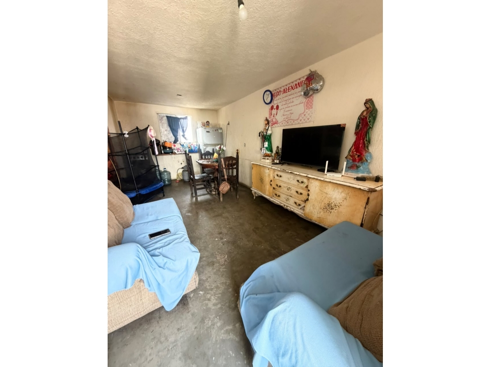 Departamento en Venta en Huerta Vieja Ixtlahuacán de los Membrillos — foto 3