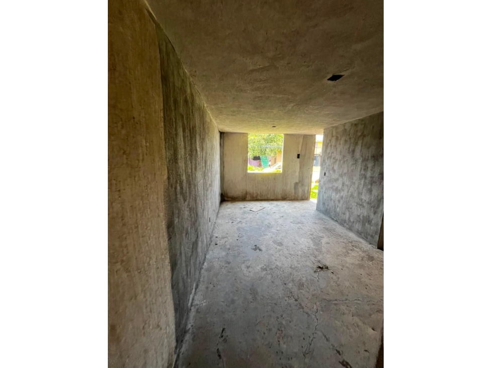 DÚPLEX EN VENTA PLANTA BAJA EN LOS RUISEÑORES TALA - 3