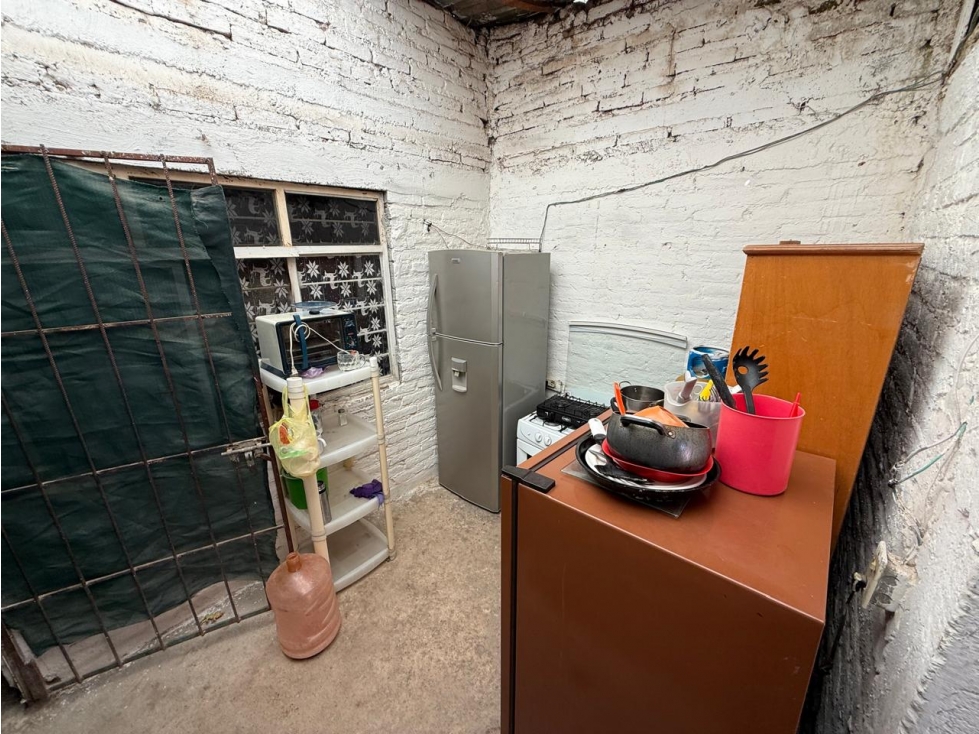 CASA 1 PISO EN LA MAGDALENA TESISTAN, FRENTE A FRACC. LOS MOLINOS — foto 6