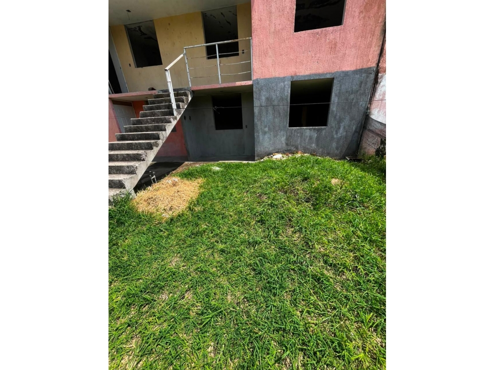 DÚPLEX EN VENTA PLANTA BAJA EN LOS RUISEÑORES TALA - 2