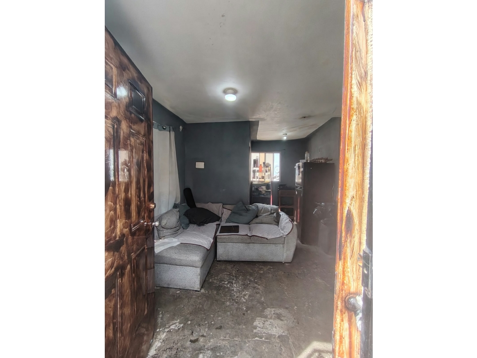 DEPARTAMENTO EN VENTA EN CIMA SERENA EL SALTO - 3