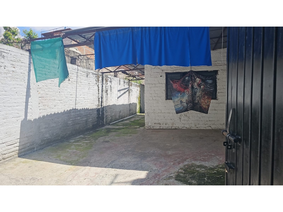 BODEGA EN RENTA EN RANCHO BLANCO, GUADALAJARA - 2