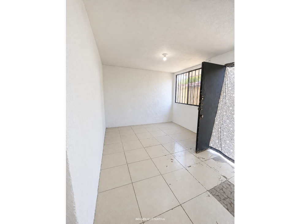 ¡CASA DE UN NIVEL EN VENTA EN REAL DEL SOL, TLAJOMULCO DE ZÃÃIGA! - 5