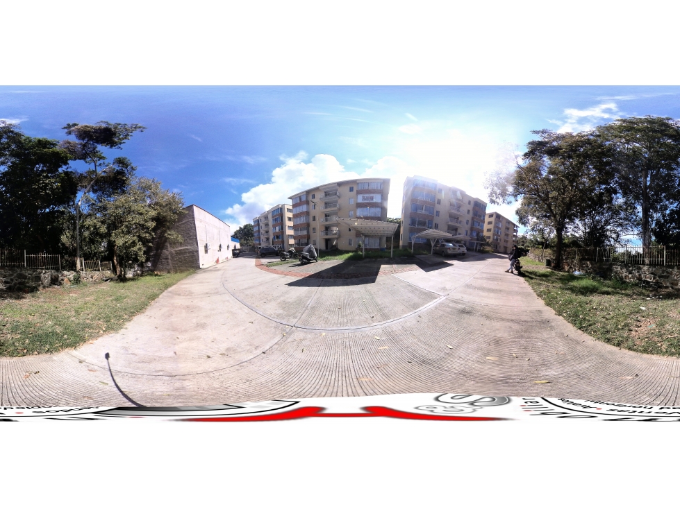EN VENTA APARTAMENTO EN TORRES DE HIERBABUENA — foto 2