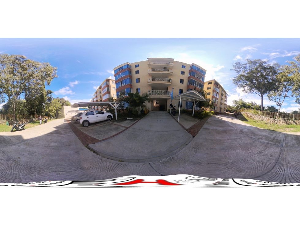 EN VENTA APARTAMENTO EN TORRES DE HIERBABUENA — foto 3