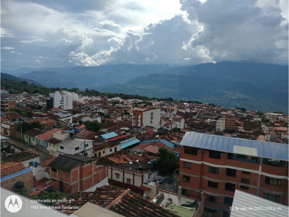 EN VENTA APARTAMENTO CERCA AL CONVENTO DEL SOCORRO — foto 2