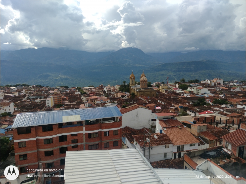 EN VENTA APARTAMENTO CERCA AL CONVENTO DEL SOCORRO — foto 3