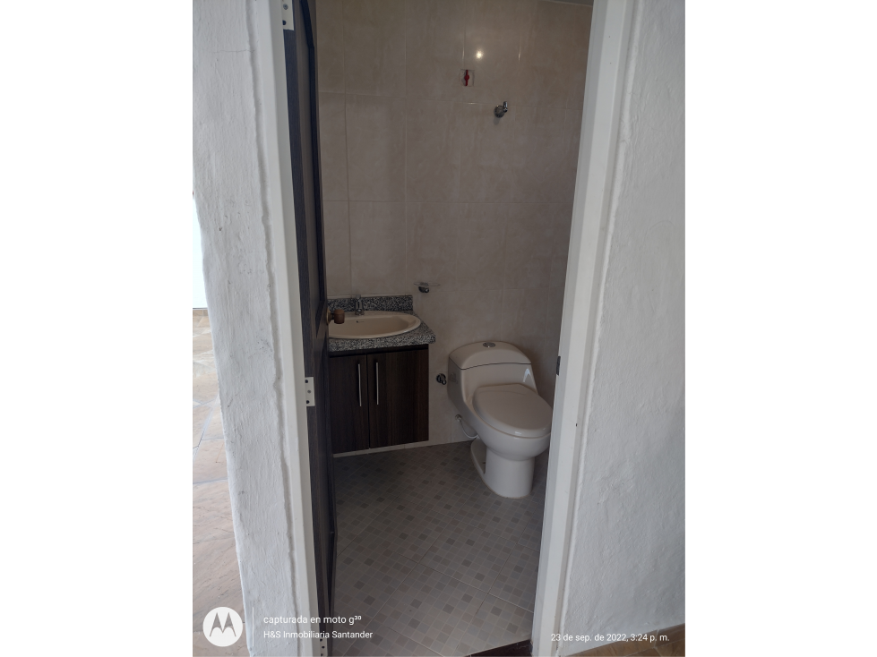EN VENTA APARTAMENTO CERCA AL CONVENTO DEL SOCORRO — foto 5