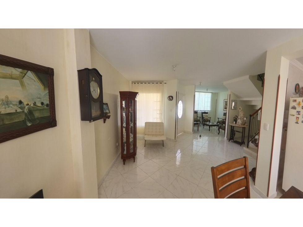 EN VENTA CASA EN CONJUNTO CERRADO — foto 2