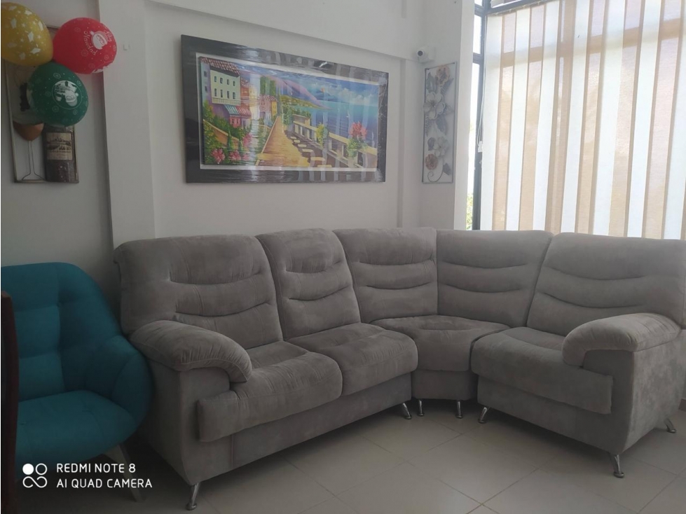 EN VENTA CASA EN CONJUNTO CERRADO — foto 2