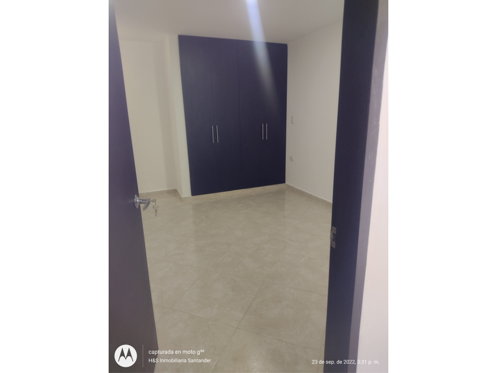 EN VENTA APARTAMENTO CERCA AL CONVENTO DEL SOCORRO — foto 6