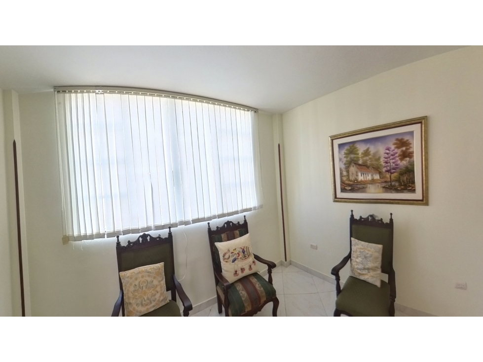 EN VENTA CASA EN CONJUNTO CERRADO — foto 3