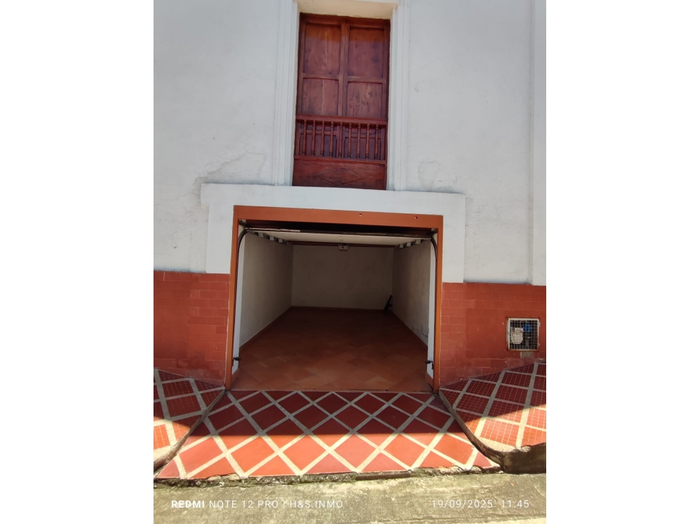 EN VENTA CASA CENTRAL SOCORRO — foto 3