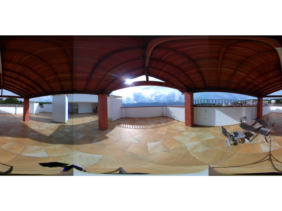 EN VENTA APARTAMENTO CERCA AL CONVENTO DEL SOCORRO — foto 4