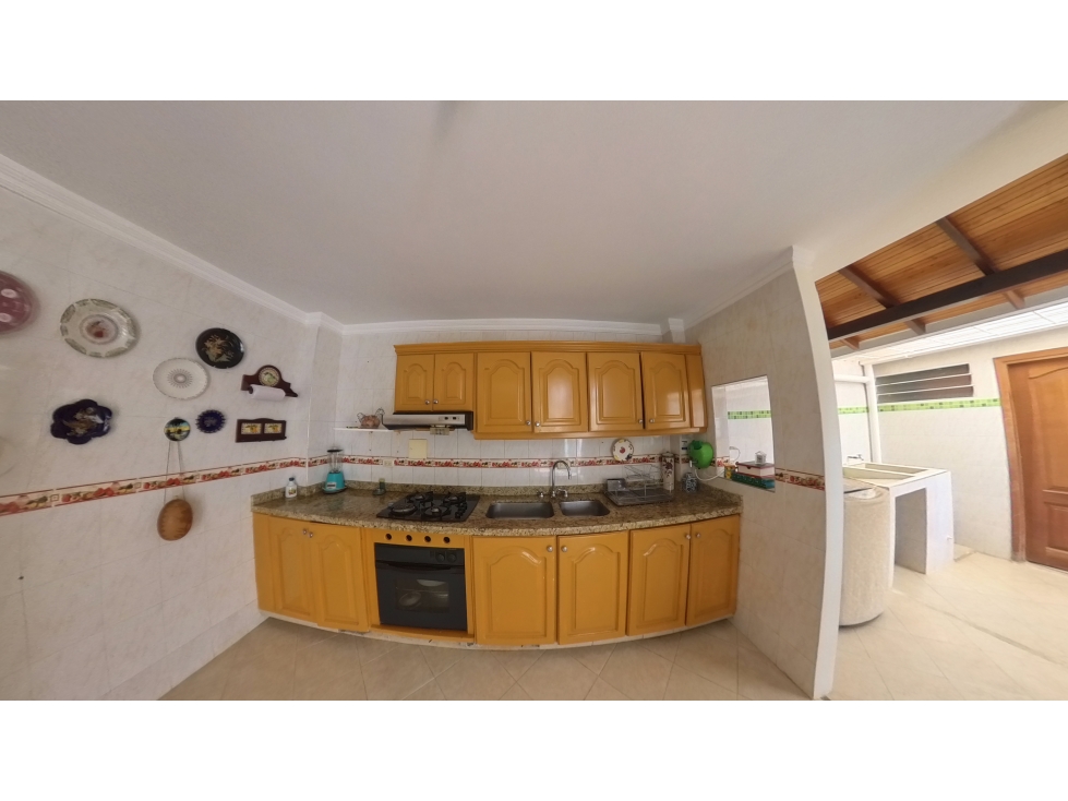 EN VENTA CASA EN CONJUNTO CERRADO — foto 4
