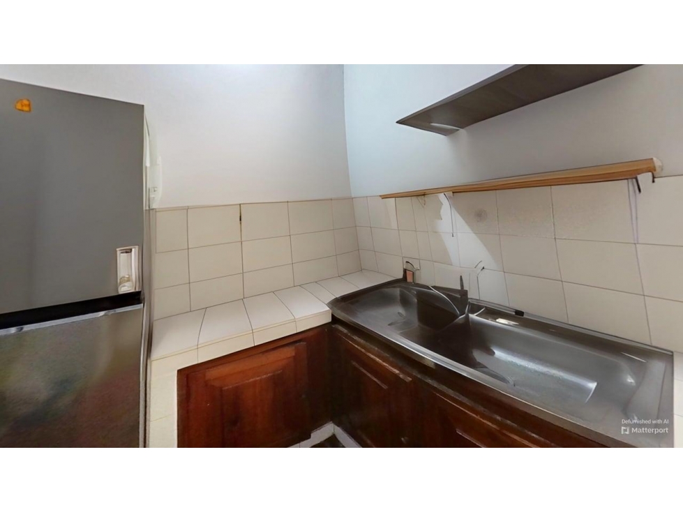 EN VENTA CASA CERCA AL COLEGIO UNIVERSITARIO — foto 4